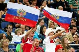 Dviguba bausmė: rusai elitiniame jaunučių čempionate nežais ir kitais metais